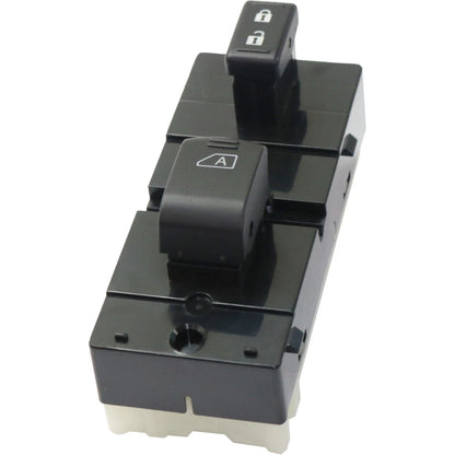 Window Switch for Nissan Altima Front Right Sedan Auto Down (2007–2012)