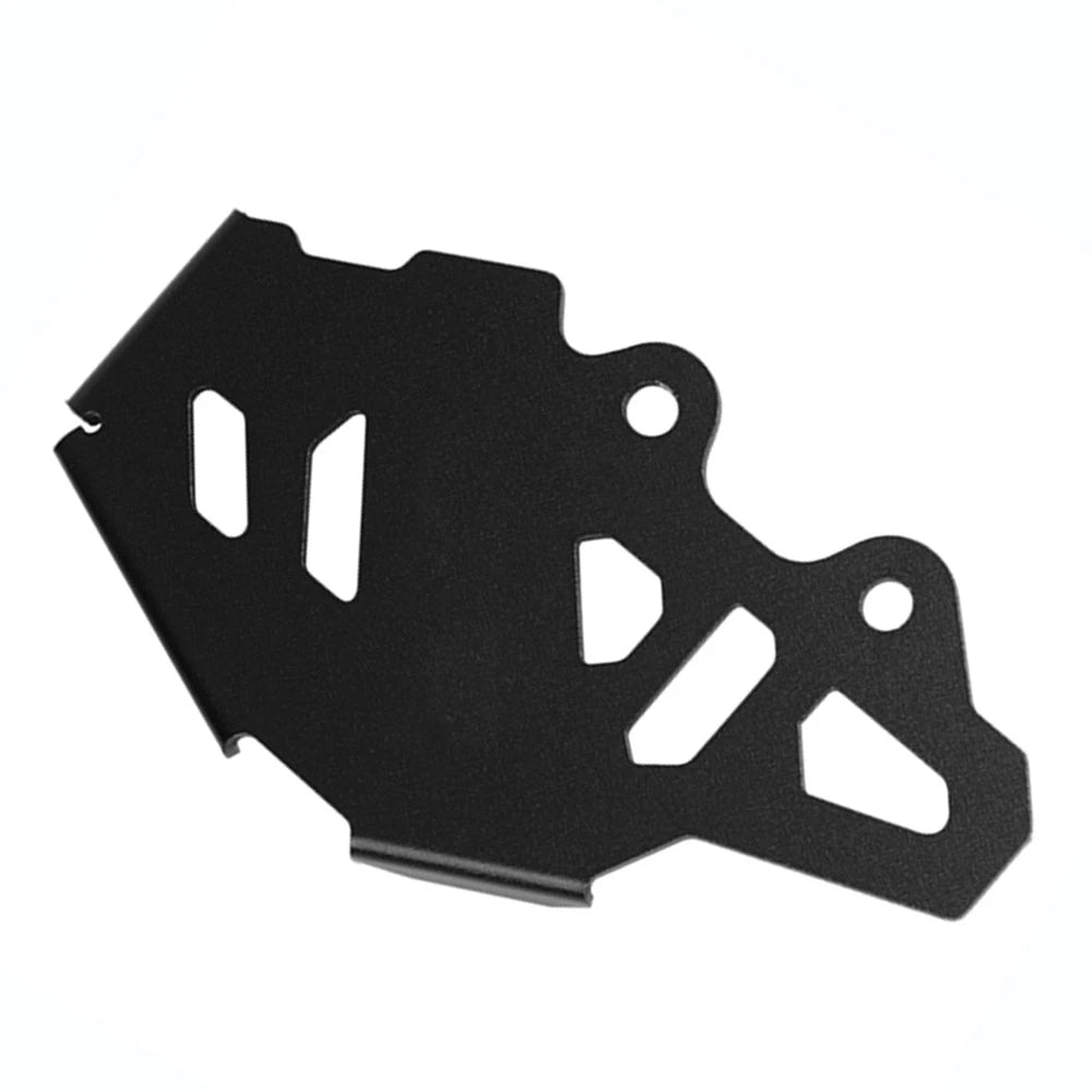 Rear Brake Master Cylinder Guard for Honda CRF 300L Rally (2021-2022) Black