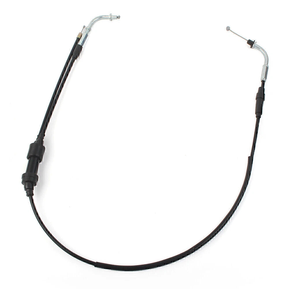 Throttle Accelerator Cable Line for YAMAHA PEEWEE 80 PW80 PY80
