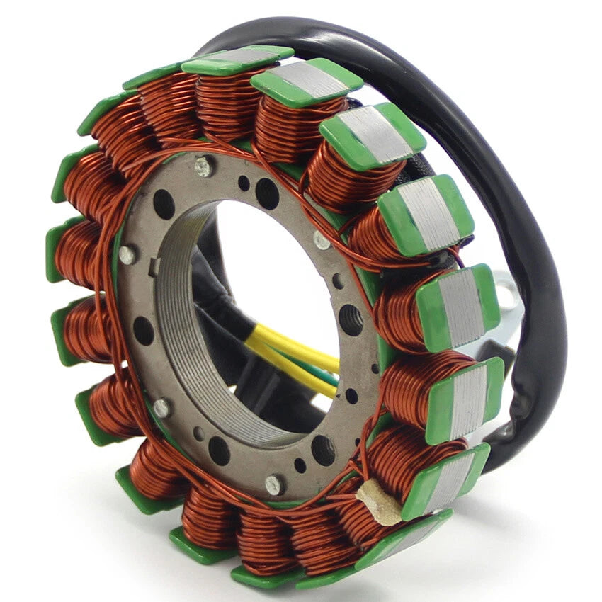 Magneto Generator Stator Coil for Honda CB400SS, CL400 (2002-2008, 1998)