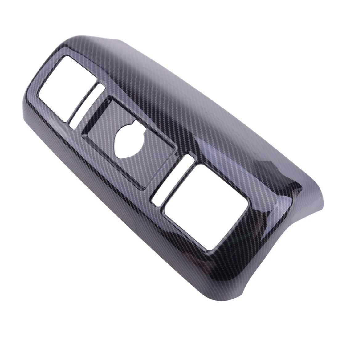 Interior Rear Air Vent Outlet Cover Trim for Toyota Tundra (2007-2023)