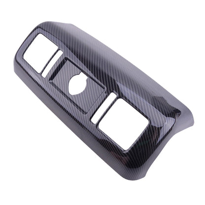 Interior Rear Air Vent Outlet Cover Trim for Toyota Tundra (2007-2023)