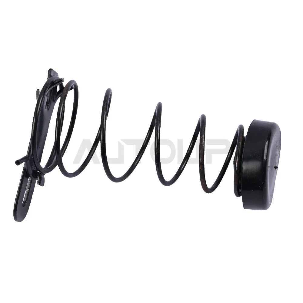 Hood Up Spring for Jeep Wrangler JK (2007–2018)