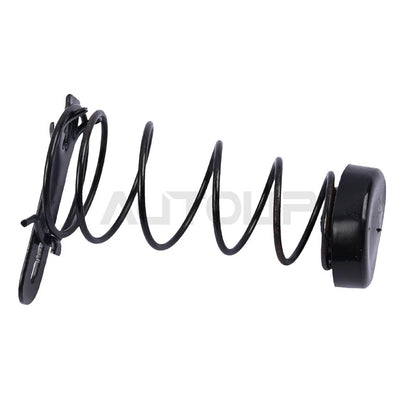 Hood Up Spring for Jeep Wrangler JK (2007–2018)