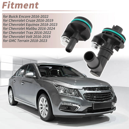 PCV Valve 1 Set for Buick Encore (2016-2022)