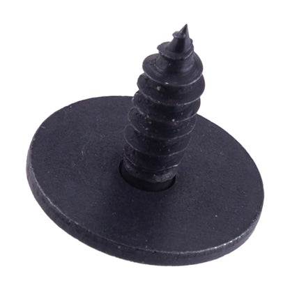 Bumper Bolt Clips Kit for BMW Benz