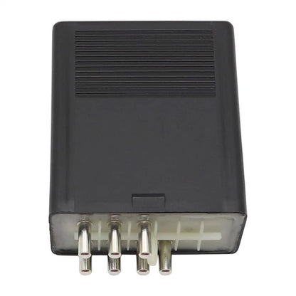Fuel Pump Relay for Benz 380SE 380SEC 380SEL 380SL 500SEC 500SEL (1981-1991)