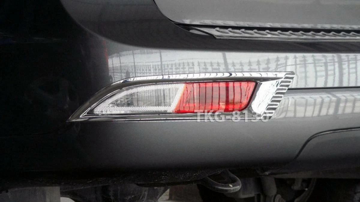 Tail Light Reflector Cover for Chevrolet Holden Trailblazer (2016-2019)