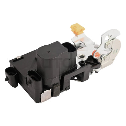 Door Lock Actuator Latch for Chevy Silverado