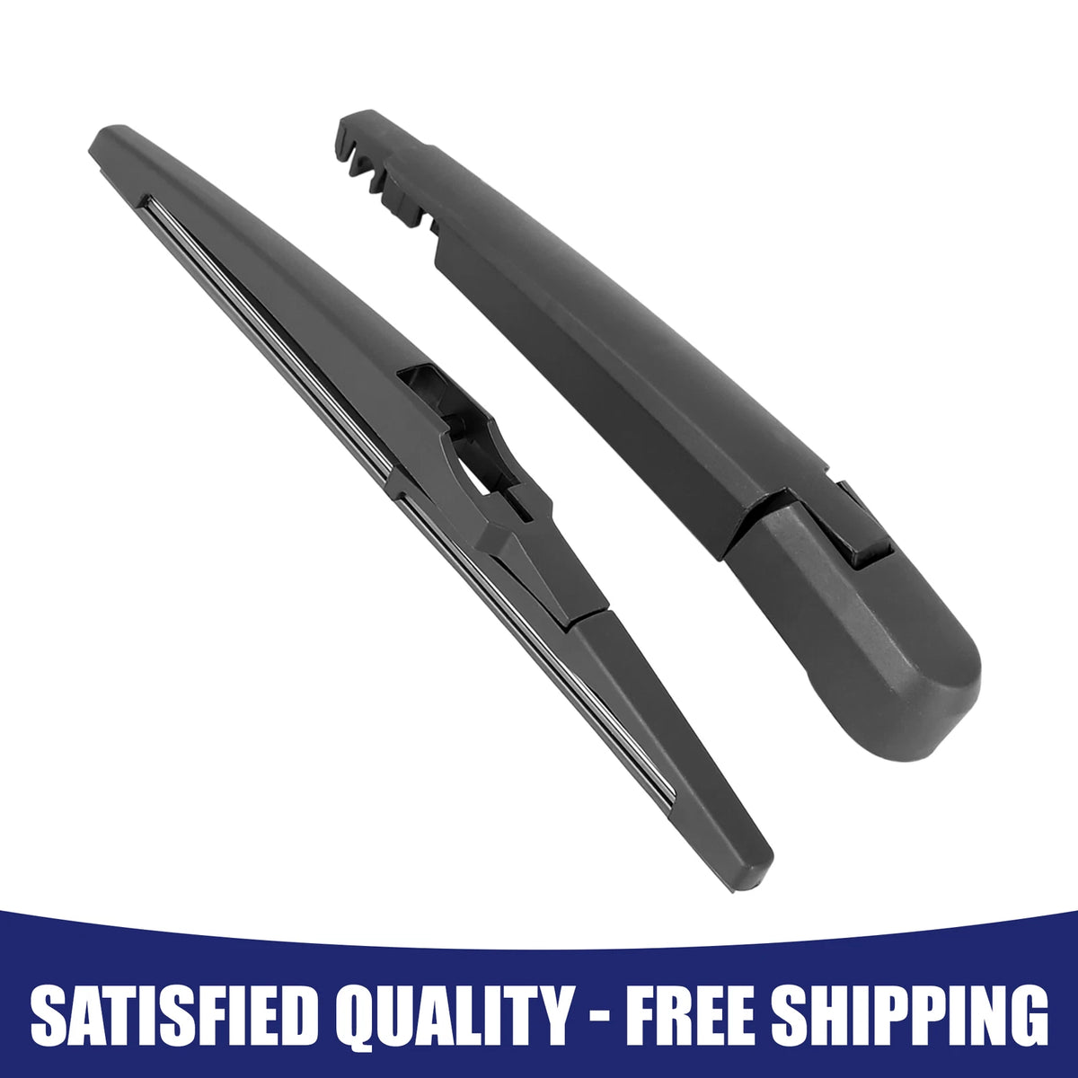 Rear Windshield Wiper Blade Arm 240mm for  Chevrolet Orlando J309