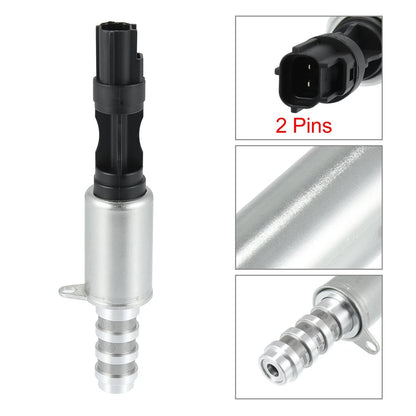 2 x Camshaft Variable Valve Timing Solenoids for Ford 4.6L 5.4L (2004-2010)