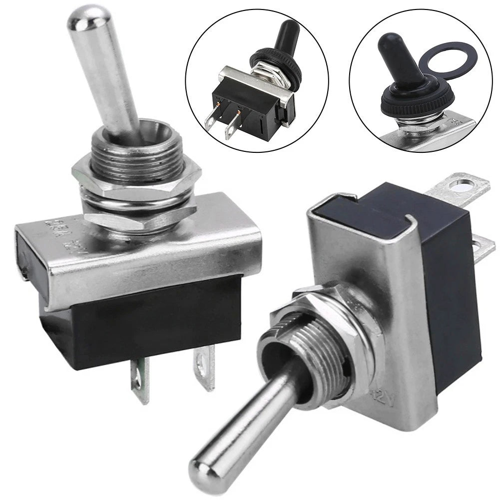 2 x Toggle Switch for TOGGLE