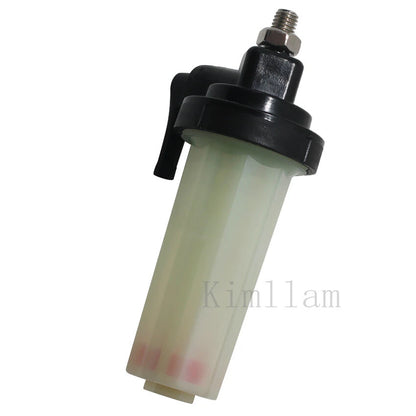 Fuel Filter Assembly for Yamaha 40HP 50HP 60HP