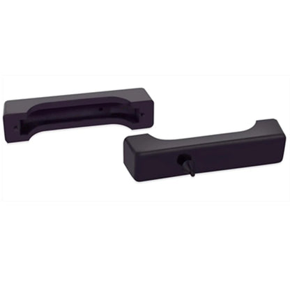 Rubber Radiator Isolation Support Bushings for Chevy Monte Carlo (78-88)
