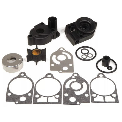 Water Pump Service Kit for Mercury Marine Outboard Engines 46-77177A3