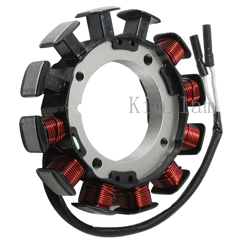 Magneto Generator Stator Coil for Honda GX630, GX660, GX690 (2005-2023)