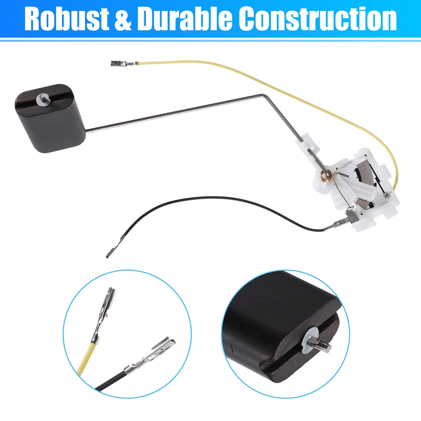 Fuel Tank Float Gauge Sending Unit for Ford Focus (2004-2012)