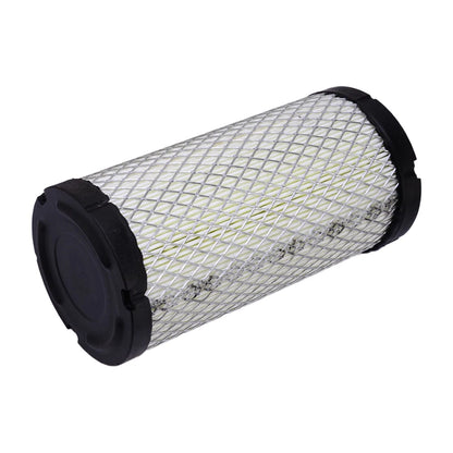 Air Filter for Baldwin RS3715, Fleetguard AF25550, John Deere M113621