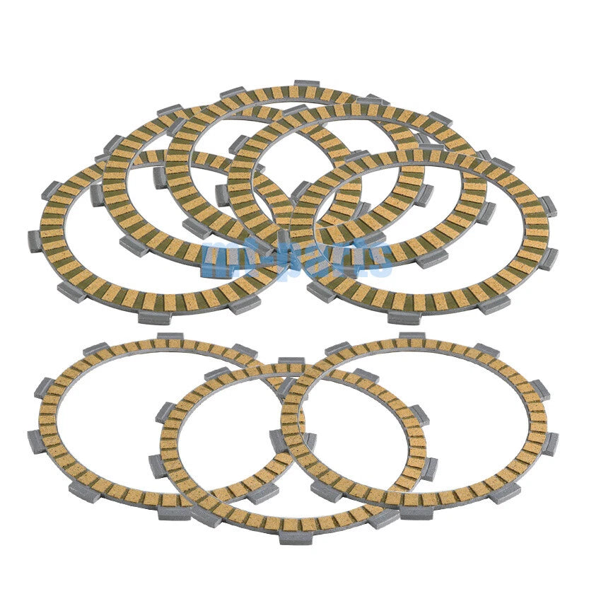 Clutch Friction Plates for KTM 790 Duke, 890 Duke R, 990 Duke (2018-2024)