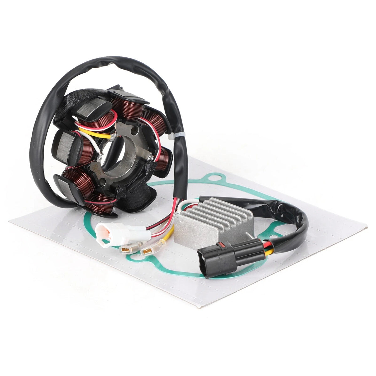 Stator, Regulator & Gasket for KTM 250 400 450 525 XC EXC (2005-2007)