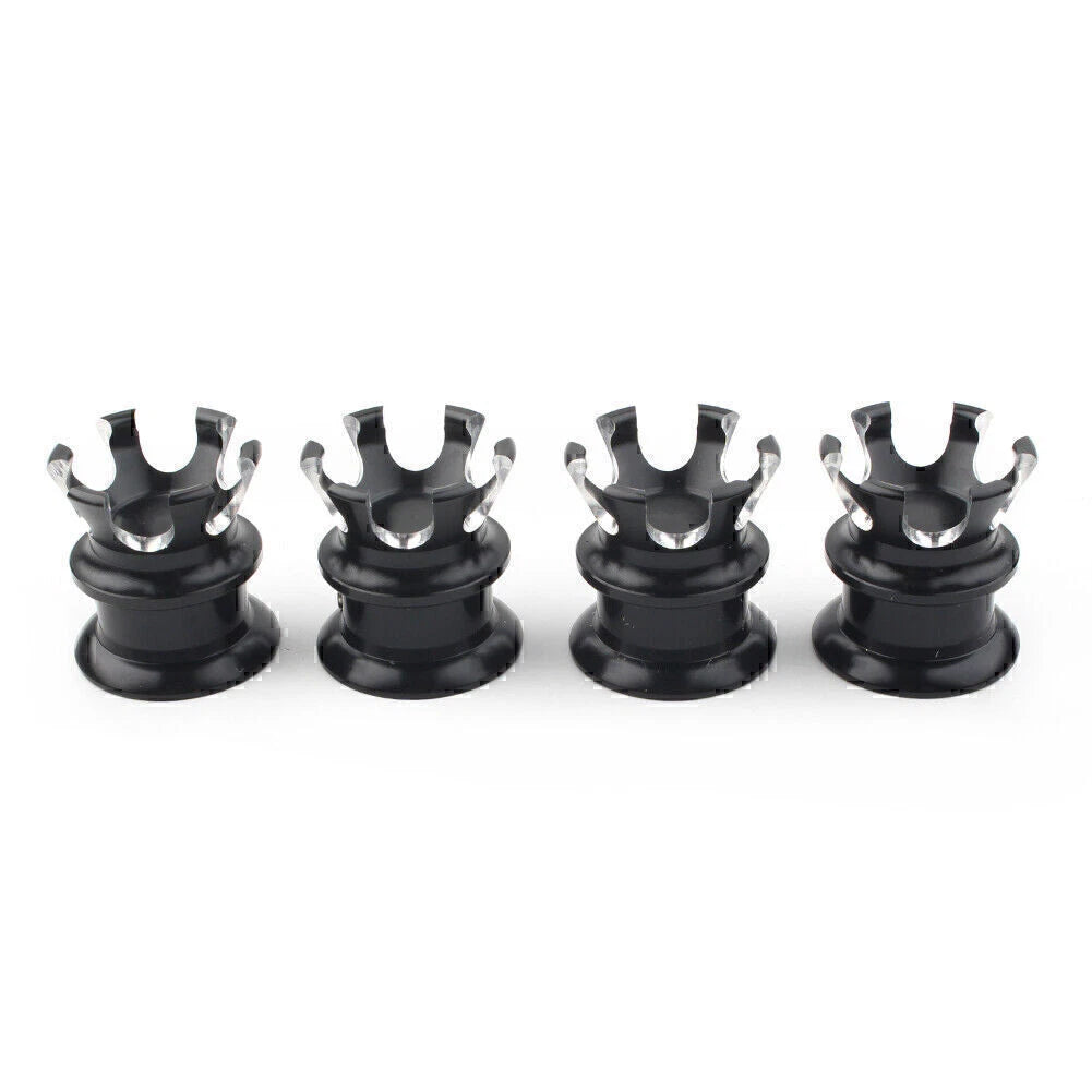 Motorcycle Head Bolt Cover Cap for Sportster XL883 XL1200 (2004-2023)