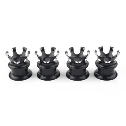 Motorcycle Head Bolt Cover Cap for Sportster XL883 XL1200 (2004-2023)