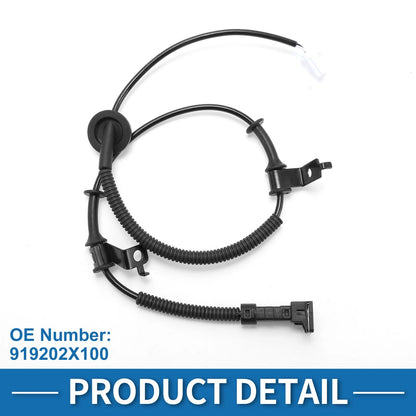 ABS Wheel Speed Sensor for Kia Soul 2.0L (2010-2013)