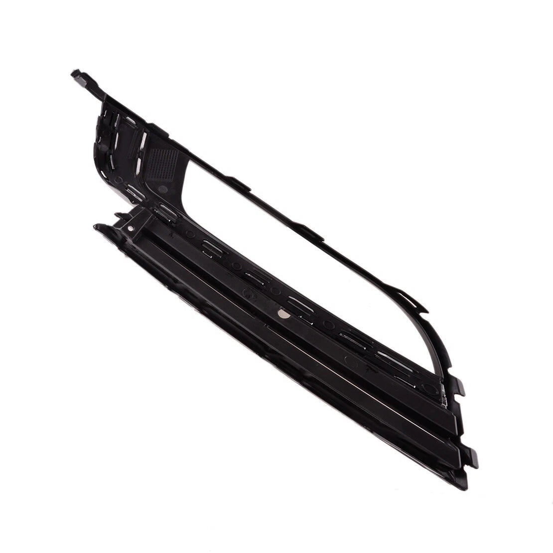 Chrome Front Right Fog Light Cover Grille for VW CC (2013-2017)