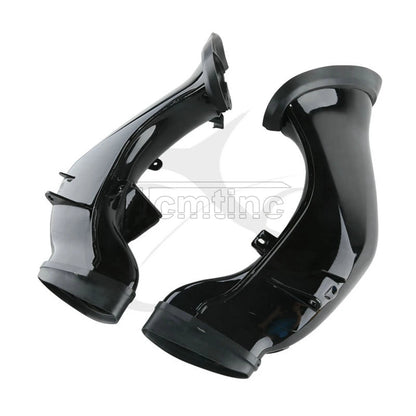 Ram Air Intake Tube Duct Pipe for Yamaha YZF-R1 (2004-2006)