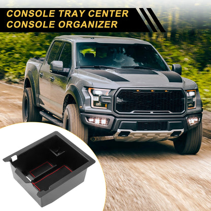 Center Console Organizer Tray for Mazda CX-5 (2017-2023)