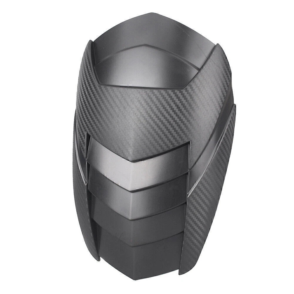 Rear Fender Mount Hugger Mudguard Cover for BMW R1200GS (2004-2017)