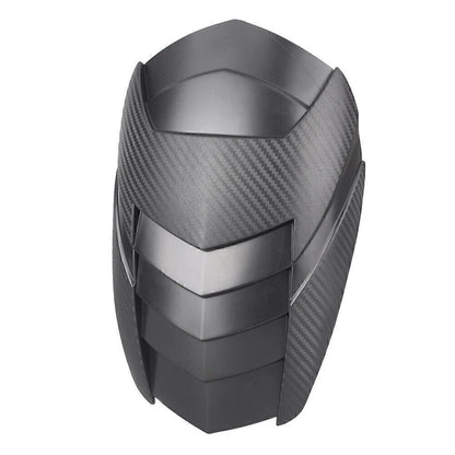 Rear Fender Mount Hugger Mudguard Cover for BMW R1200GS (2004-2017)