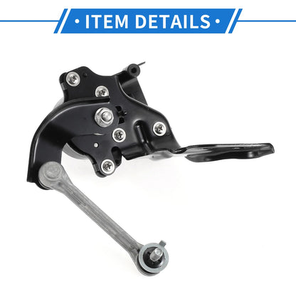 Air Suspension Ride Height Level Sensor for Acura ZDX (2010-2012)