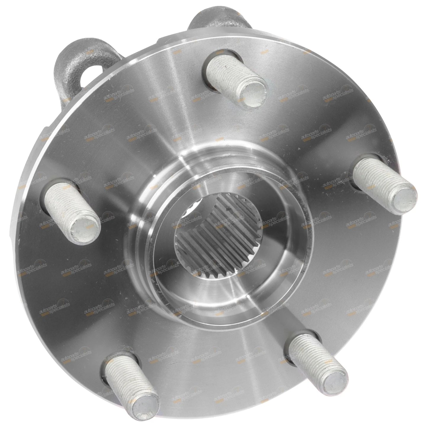 Front Wheel Bearing Hub Assembly for Toyota Estima GSR55 (2006–2018)
