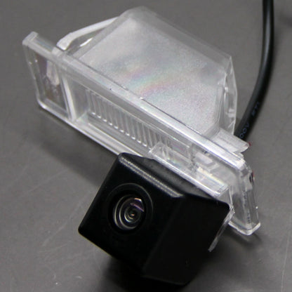 Camera Rear View Backup for Nissan X-Trail (2012–2015)