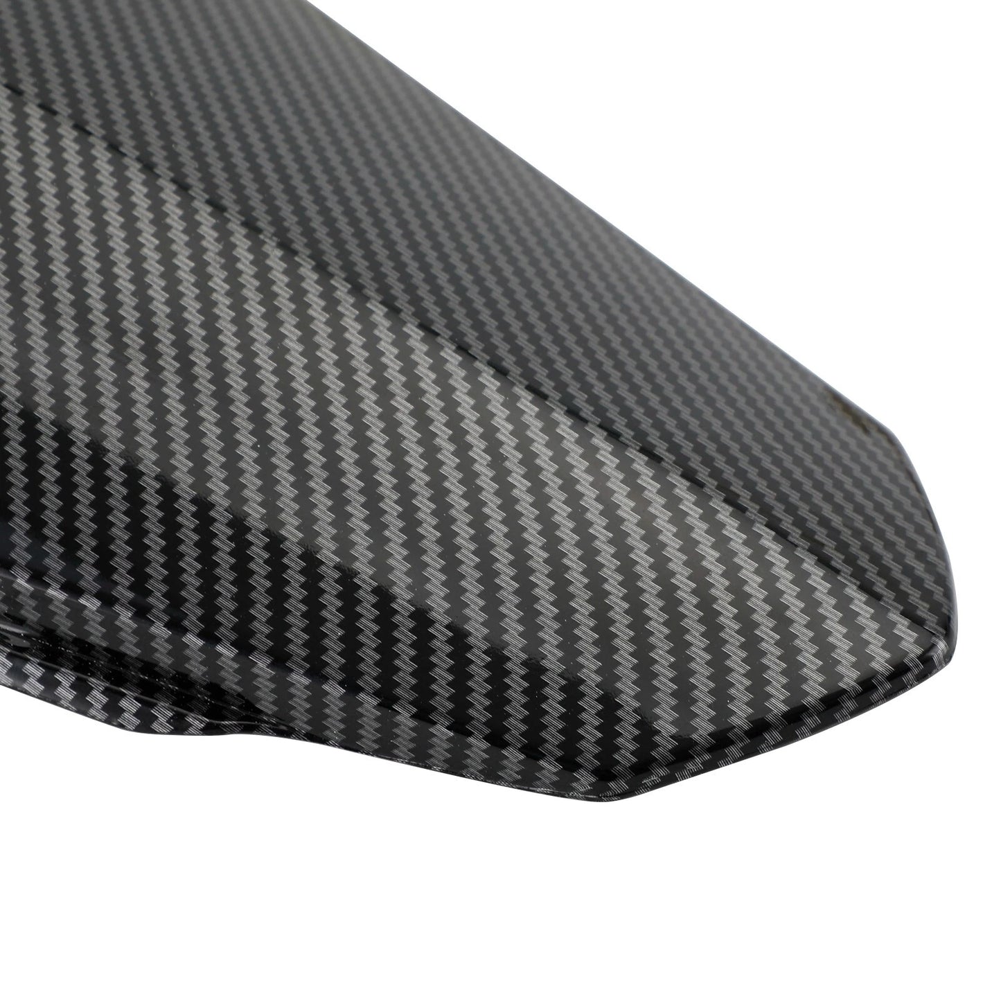 Rear Seat Cover for Yamaha YZF-R7 (2022-2024) Carbon F3