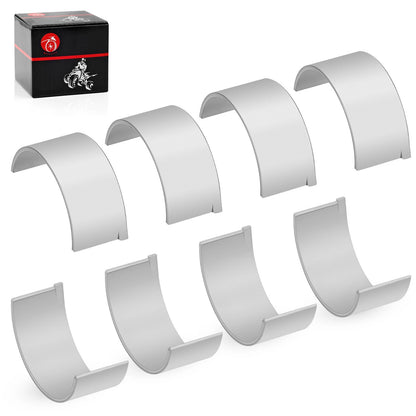 8x Crankshaft Rod Bearing for Yamaha 1800 WaveRunner FX/VX/HO/SHO/SVHO Cruiser