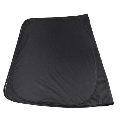 Foldable Windshield Sun Shade Visor for Mitsubishi Outlander Sport (2011-2023)