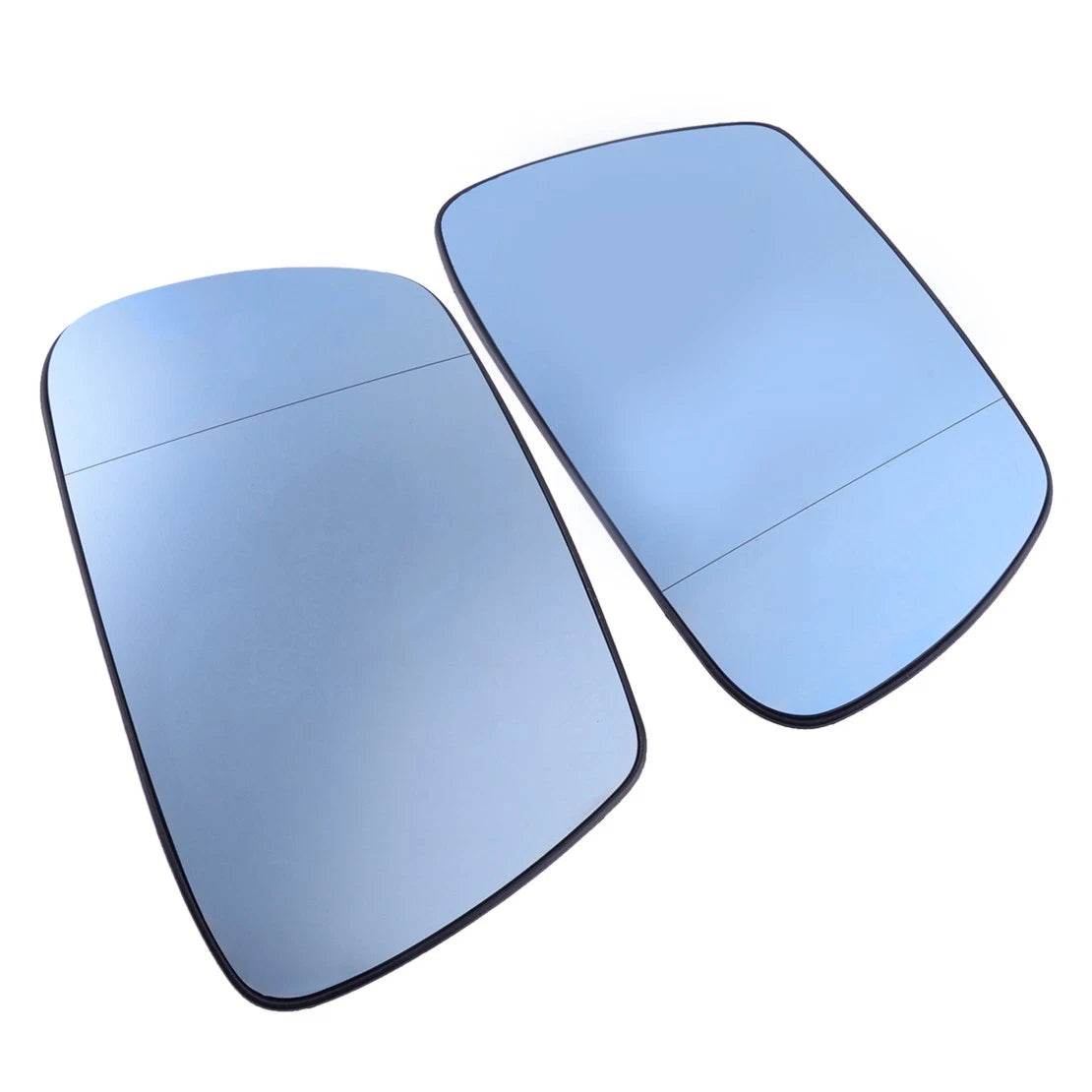 Heated Door Side Wing Mirror Glass for Jeep Grand Cherokee (2005-2010)