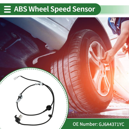 ABS Wheel Speed Sensor for Mazda 6 (2003-2008)