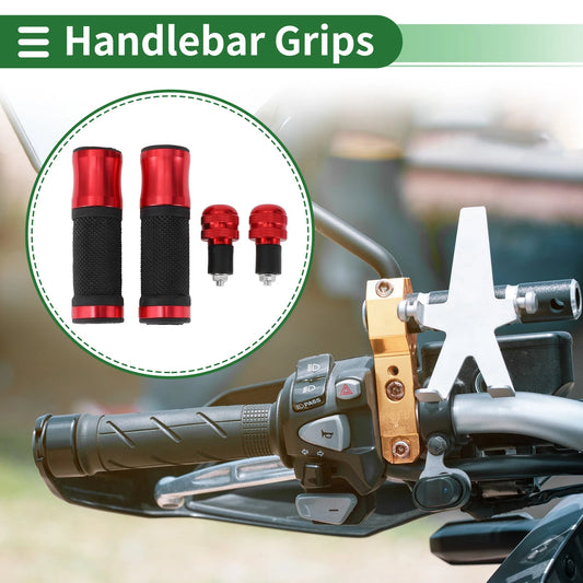 Hand Grips Cover for Motorcycle