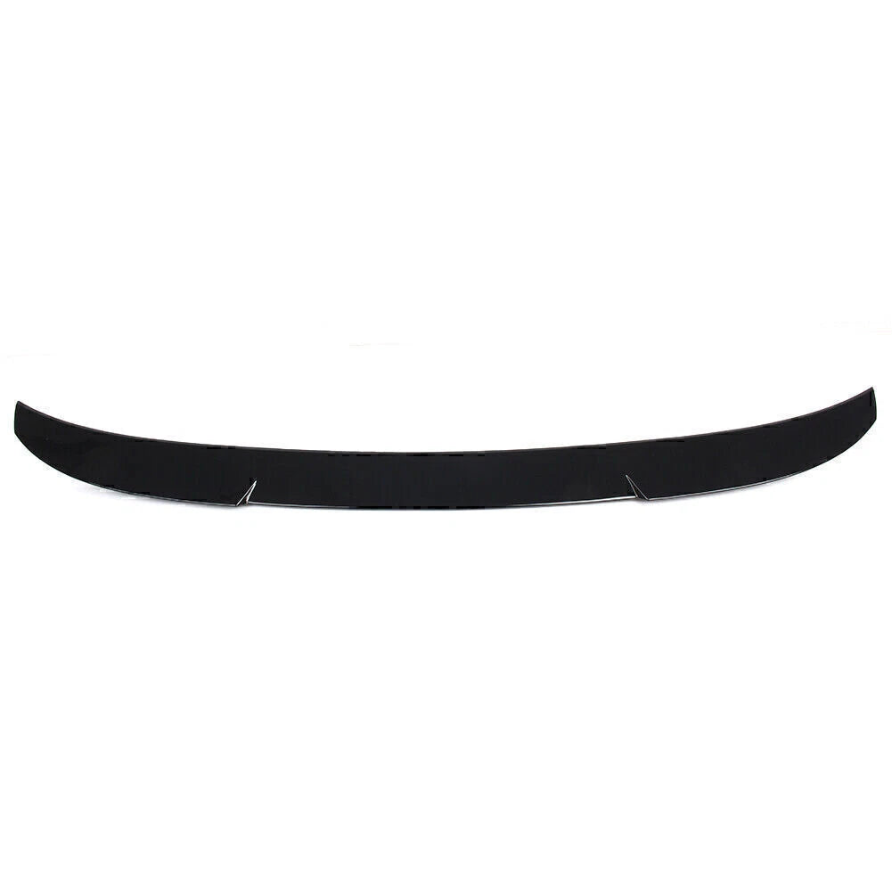 M4 Trunk Spoiler Wing for 2017-2019 BMW 5 Series G30 Sedan