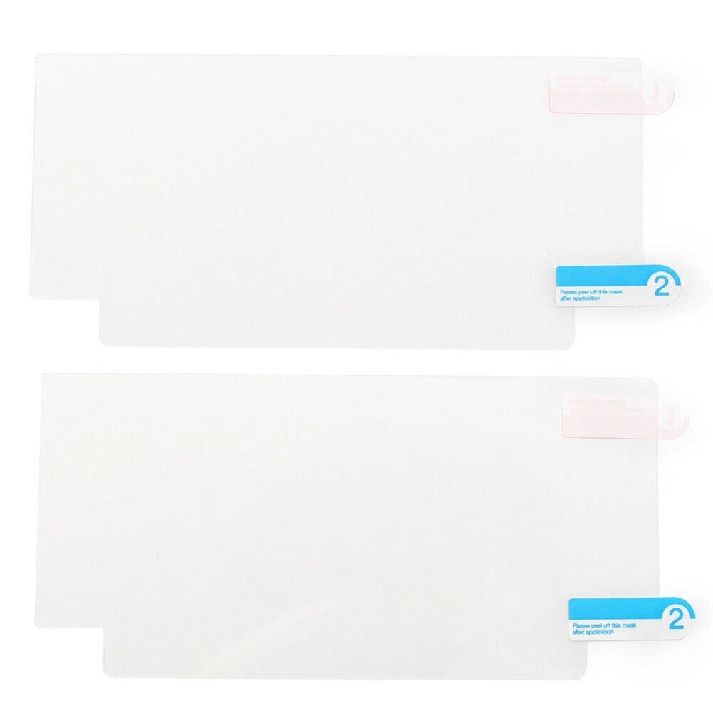 Speedometer Scratch Screen Film for CFMOTO 250SR (2018-2020)