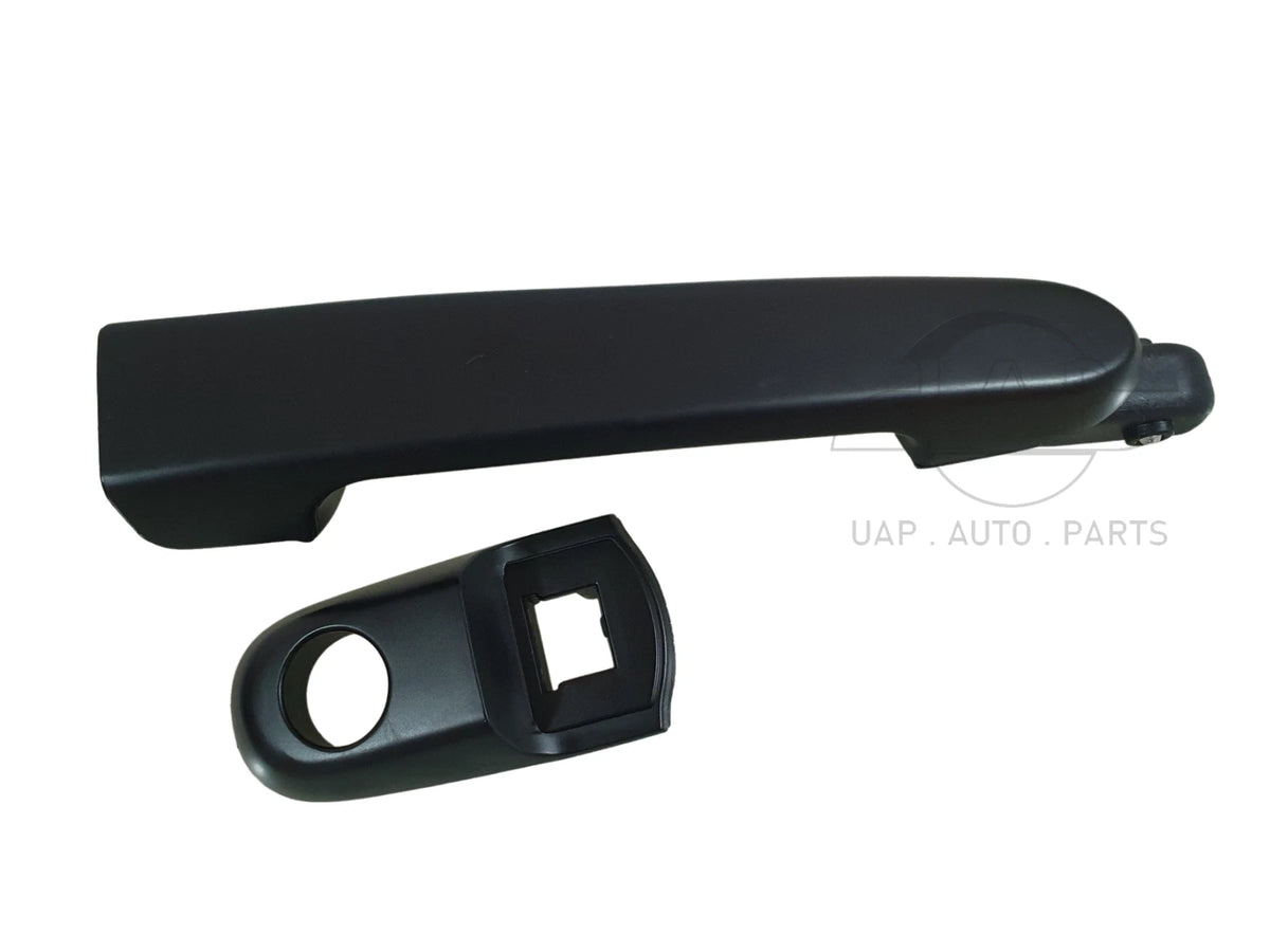 Front Right Outside Door Handle for Hyundai Accent 3D Hatch/4D Sedan (2005-2009)
