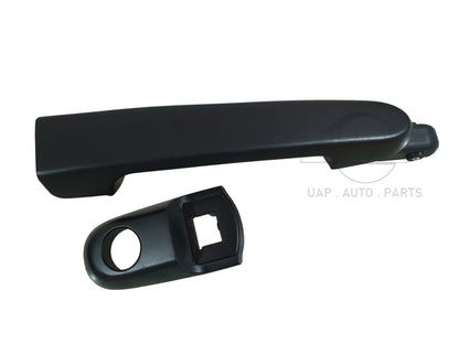 Front Right Outside Door Handle for Hyundai Accent 3D Hatch/4D Sedan (2005-2009)