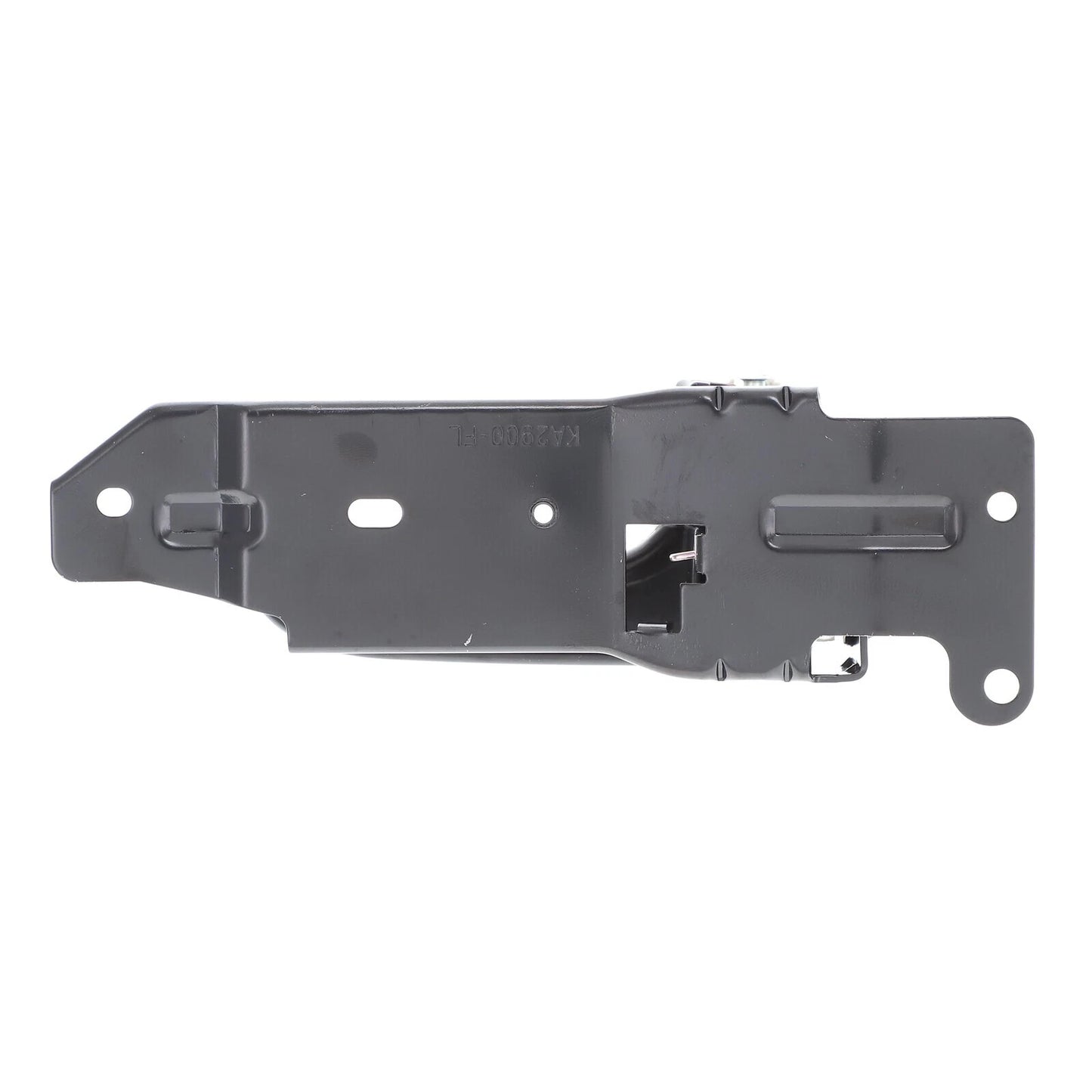 Textured Black Inner Door Handle for Kia K2700/K2900 (2005-2013)