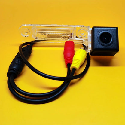 Car Rear View Backup Camera for VW Golf GTI (2009–2013)