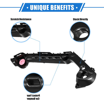 Bumper Mounting Support Bracket for Toyota Corolla (2014-2019)