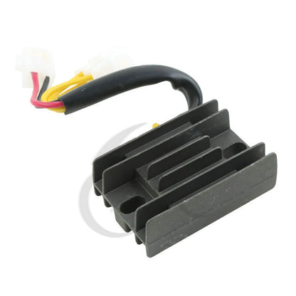 Voltage Rectifier Regulator for SUZUKI LS650L1 SV650S (2011-2016, 1999-2002)