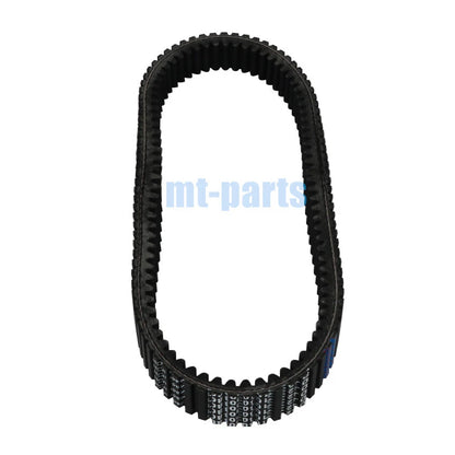 Drive Belt for ODES Assailant 800, Dominator, Raider X2 800/1000 (2014-2018)